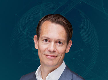 Prologis: Sander Breugelmans