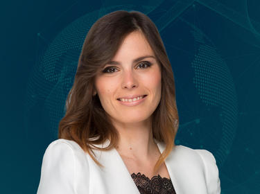 Prologis: Elena Fernandez