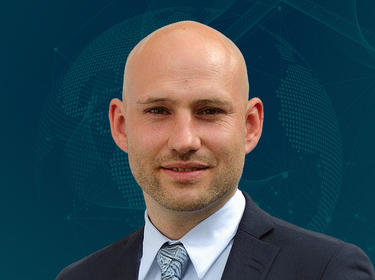 Prologis: Matthias Brandl